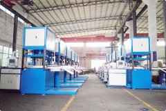 液壓機(jī)泵系統(tǒng)流程調(diào)試