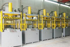 液壓機(jī)系統(tǒng)污染的控制與處理