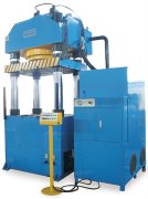 液壓熱壓機液壓站(系統(tǒng)